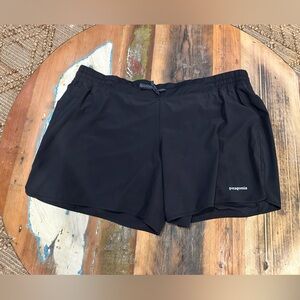 Patagonia shorts xxl